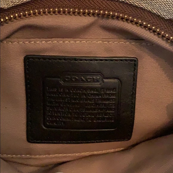 Coach - Picture 3 of 8